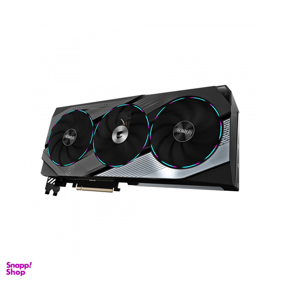 کارت گرافیک گیگابایت مدل AORUS GeForce RTX 4070 Ti ELITE 12GB