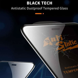 محافظ صفحه نمایش اِپیکوی مدل Antistatic Dustproof مناسب برای گوشی موبایل ناتینگ Nothing Phone 1