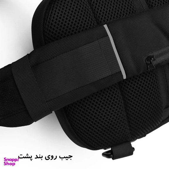 بادی بگ مایسا مدل My-3807