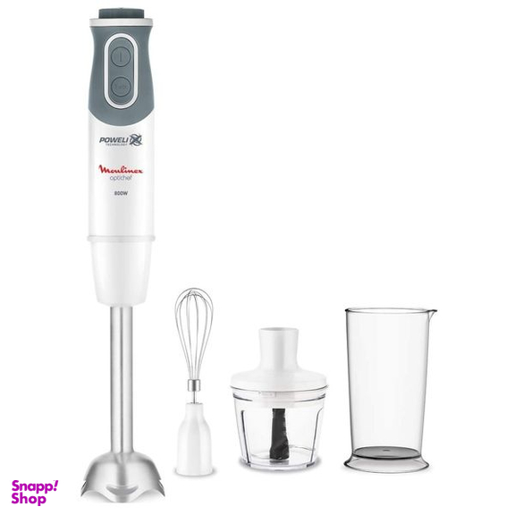 گوشت کوب برقی مولینکس مدل DD643127