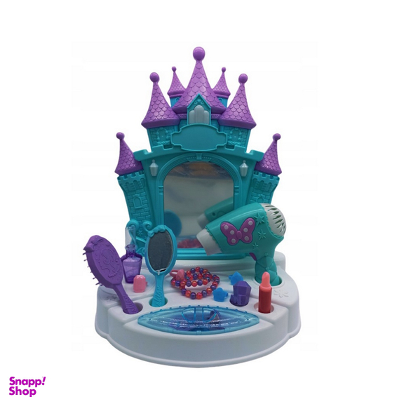 ست اسباب بازی میز آرایشی کد153