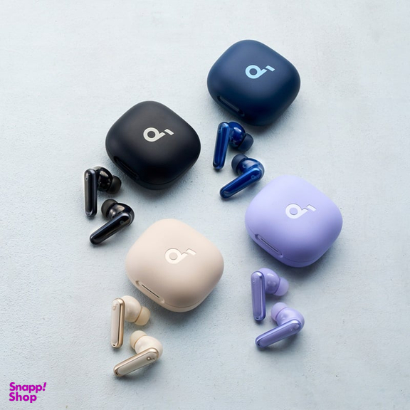 هدفون بی سیم انکر مدل Soundcore Life P40i