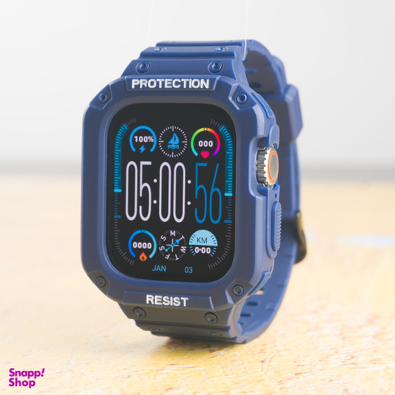 ساعت هوشمند گیفت کالکشن مدل Tough Armor Ultra