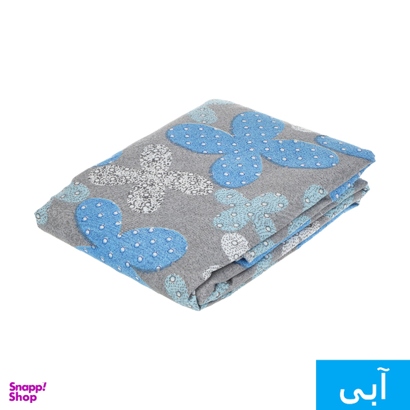 سرویس ملحفه دو نفره 3 تکه ناتوسا مدل توسکا کد 180