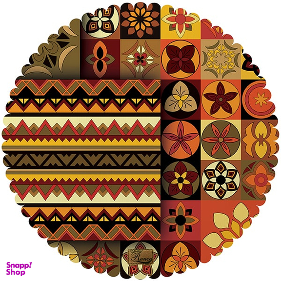 رومیزی رنس مدل T13-42531