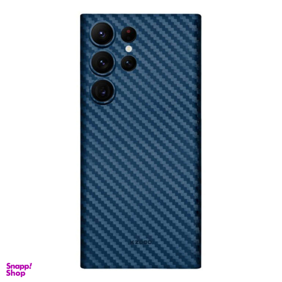 کاور کی-دوو مدل Air Carbon مناسب برای گوشی موبایل سامسونگ Galaxy S23 Ultra