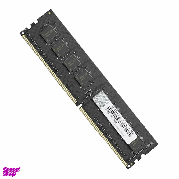 رم دسکتاپ DDR4 تک کاناله 2666 مگاهرتز CL19 فدک مدل A1 ظرفیت 8 گیگابایت