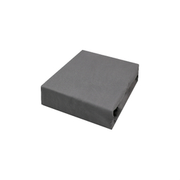 ملحفه کشدار دانلوپ کد DDSH206C0H سایز 200×160 سانتی‌ متر