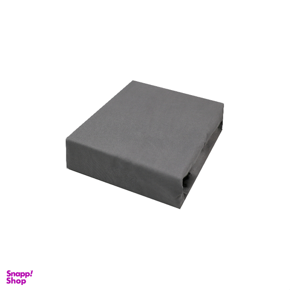 ملحفه کشدار دانلوپ کد DDSH206C0H سایز 200×160 سانتی‌ متر
