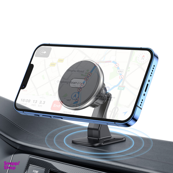 پایه نگهدارنده گوشی موبایل بروفون مدل BH63