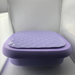 مینی واش 2 کیلوگرم مدل تاشو کد FM01-9L