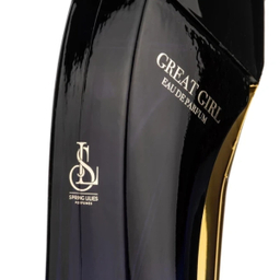 ادوپرفیوم زنانه اسپرینگ لیلیز مدل Great Girl حجم 100 میلی‌ لیتر