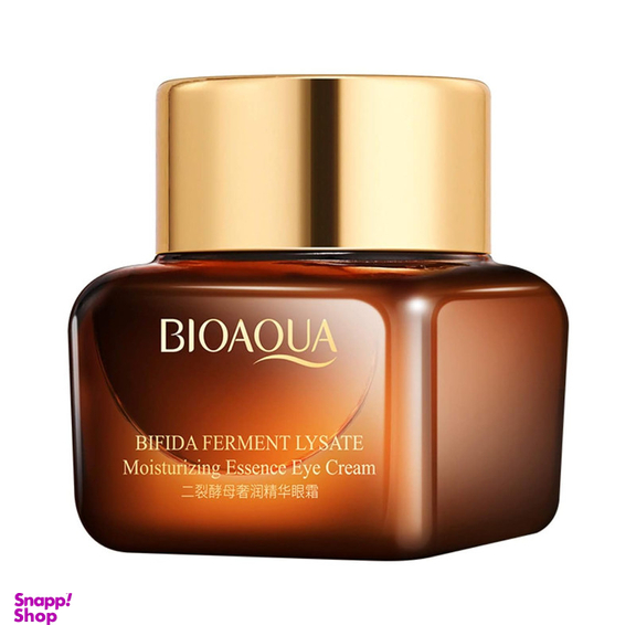 کرم دور چشم بایو آکوا مدل Bifida Ferment وزن 20 گرم