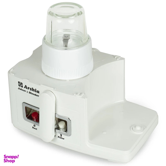 آبمیوه گیری ارشیا مدل MJ-AR176E