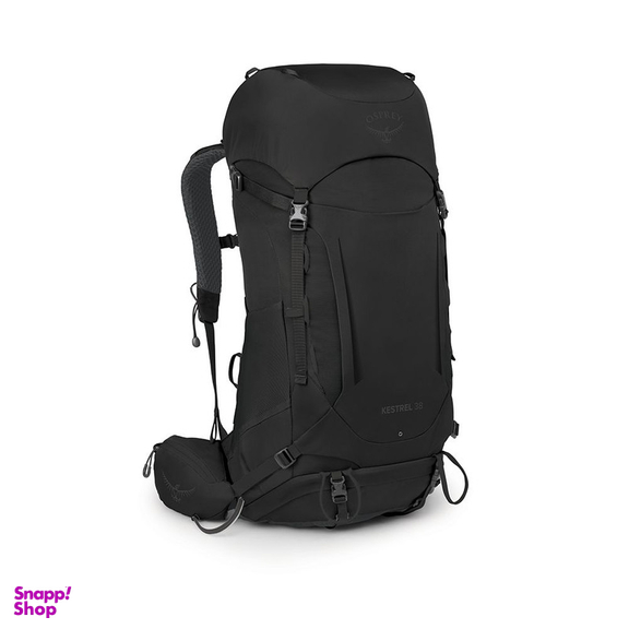کوله پشتی کوهنوردی 38 لیتری آسپری مدل Kestrel 38