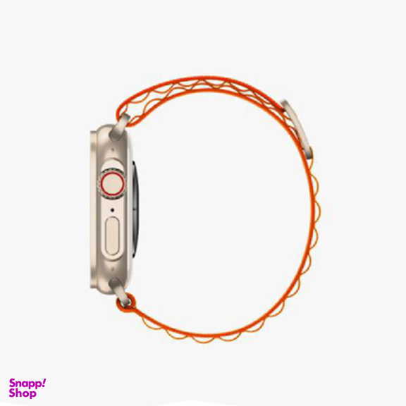 ساعت هوشمند گرین لاین مدل Ultra 49mm New Update 2023