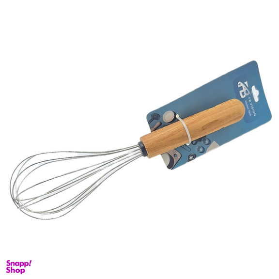 همزن دسته چوبی اف بی ویژن کد 01