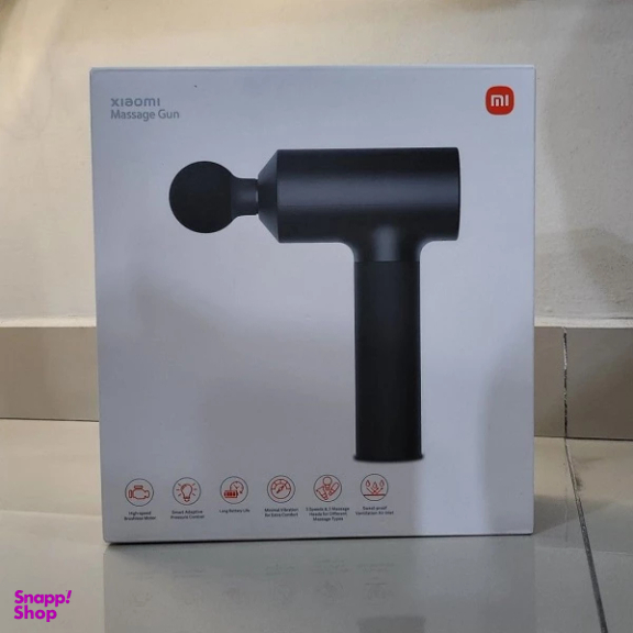 ماساژور شیائومی مدل MJJMQ02ZJ