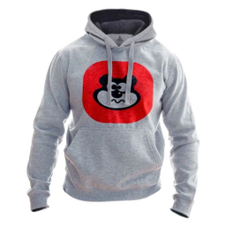 هودی زنانه به رسم طرح آدامس خرسی کد 1164