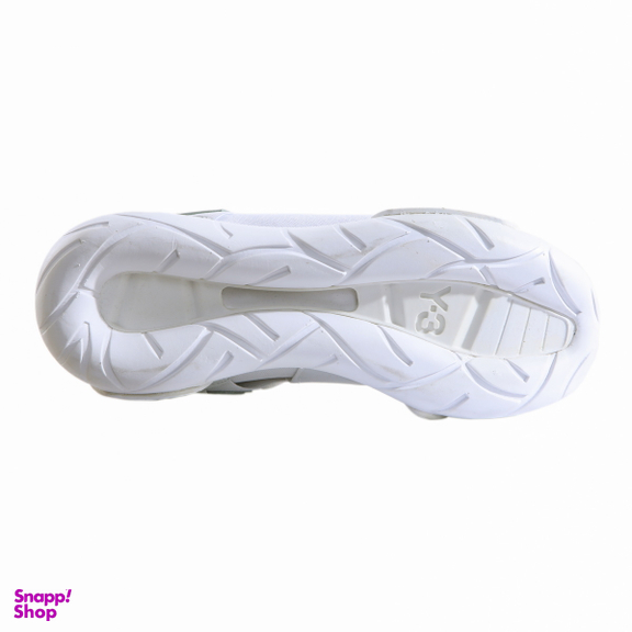 کتانی روزمره مردانه طرح آدیداس کد Adidas Y3 رنگ سفید