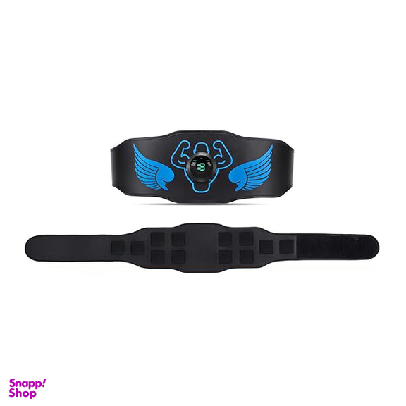 کمربند لاغری ام دی اچ ال طرح Smart Fitness EMS مدل FD05