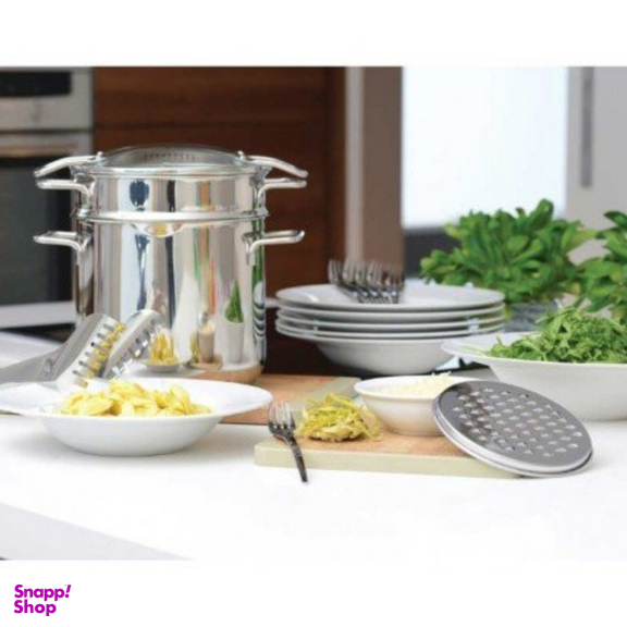 ست 20 پارچه پاستا برگهف مدل Studio کد 0890