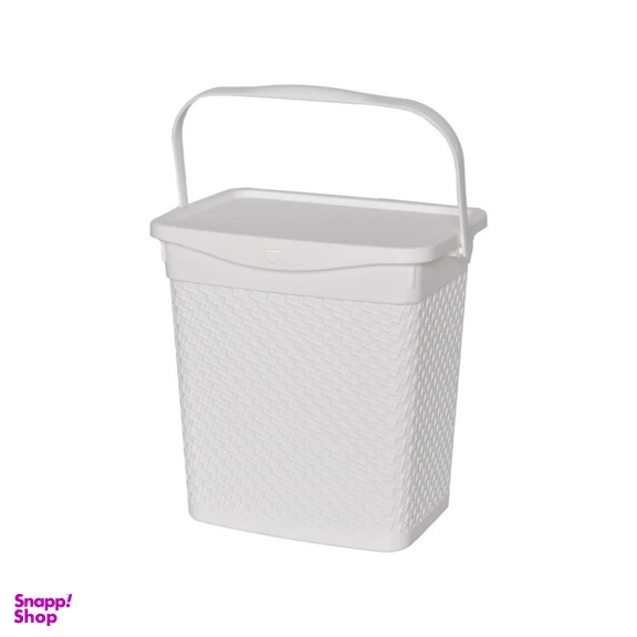 ظرف نگهدارنده پودر رختشویی لیمون کد 2278
