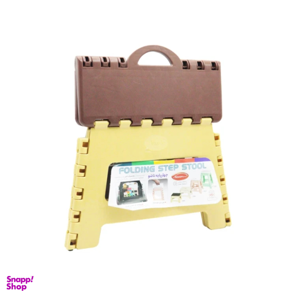 چهار پایه ناصر پلاستیک کد YP-516
