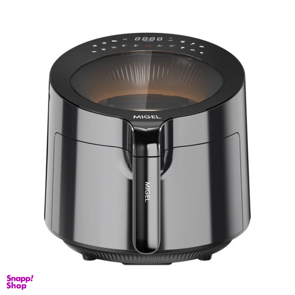 سرخ کن بدون روغن میگل مدل GAF 502