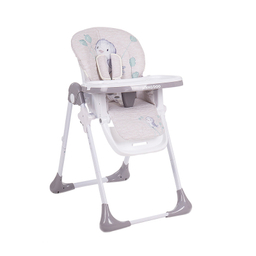 صندلی غذا خوری کودک کیکابو مدل Animals