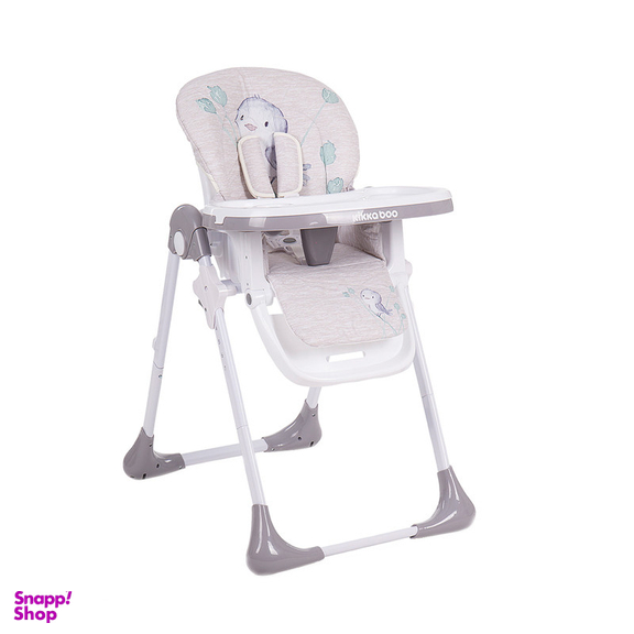 صندلی غذا خوری کودک کیکابو مدل Animals