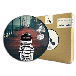 پیکسل آکام مدل AM0103