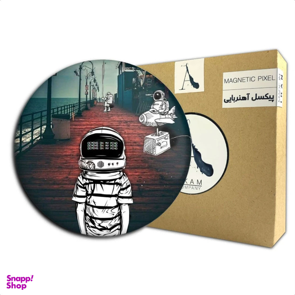 پیکسل آکام مدل AM0103