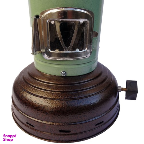 بخاری گازی مدل والور سراجیان