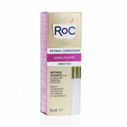 کرم دور چشم رک مدل Retinol Correxion Soin Lissant حجم 15 میلی لیتر