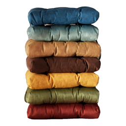 بالش نشیمن خودرو مدل MX-69