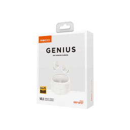 ایرفون بی سیم بلوتوثی رسی مدل REP-W57
