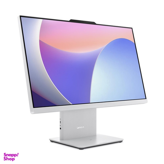 کامپیوتر All-in-One لنوو 23.8 اینچ مدل IdeaCentre AIO 24IRH9 i3 1315 8G 512SSD INTEL