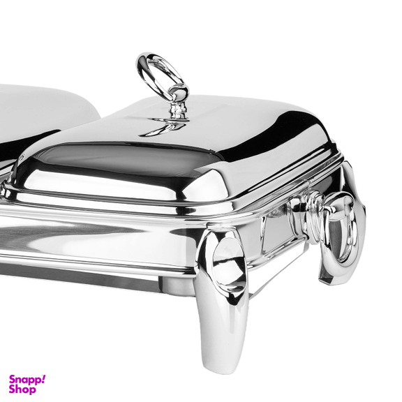 سوفله خوری مستطیل دوقلو راکلند مدل پافیلی کد PS 700