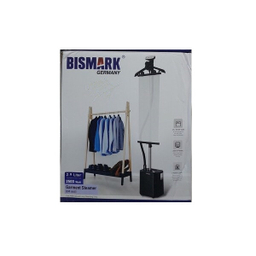 اتو ایستاده بیسمارک مدل BM6641