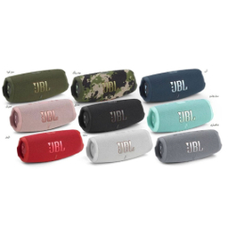 اسپیکر بلوتوثی جی بی ال (JBL) مدل Charge 5