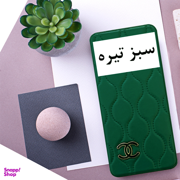 کاور گوشی موبایل رز باد مدل پافر کد 01NRMM-3 مناسب برای سامسونگ Galaxy A14