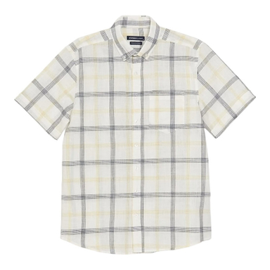 پیراهن آستین کوتاه مردانه ال سی وایکیکی مدل فول پنبه gentleman