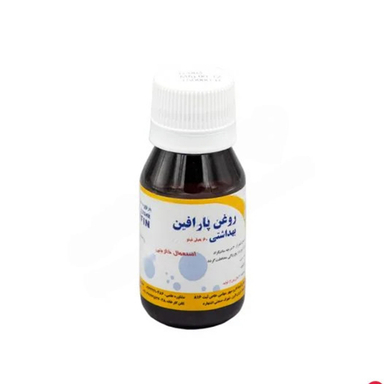 پارافین براق کننده سطوح کیمیا پک مدل 01 حجم 60 میلی لیتر