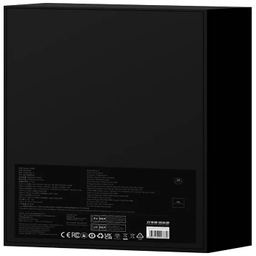 پاوربانک بیسوس مدل PPBL000201 100W ظرفیت 20000 میلی آمپر ساعت