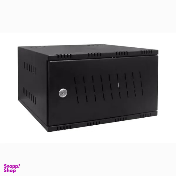رک مونت شبکه مدل 4Unit
