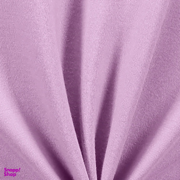 تیشرت زنانه برنس مدل GD-16822019 رنگ یاسی