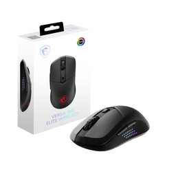 ماوس مخصوص بازی ام اس آی مدل FORGE GM300