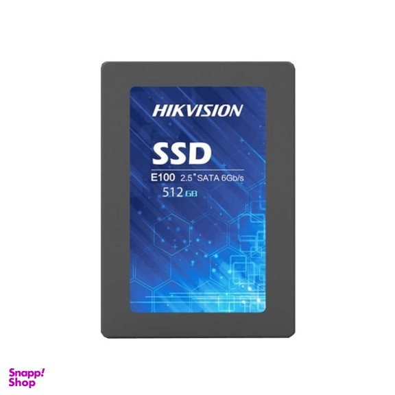 حافظه SSD اینترنال هایک ویژن مدل E100