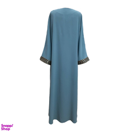 مانتو عبایی زنانه مروا کد 2-121